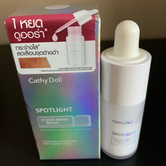 Cathy doll serum - Picture 2 of 2